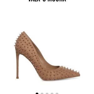 Steve Madden VALA-S MOCHA